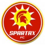 Spartax U20 logo