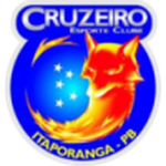 Cruzeiro-PB U20 logo