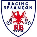 Racing Besançon logo