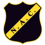 NAC Breda logo