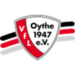 Oythe logo