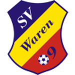 Waren logo