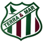 Terra e Mar logo