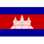 Cambodia logo