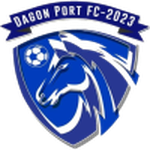 Dagon Port logo