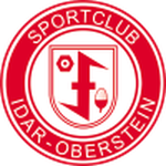 Idar-Oberstein logo