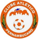 Atletico PE logo