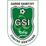 GSI Pontivy logo