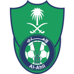 Al Ahli SC logo