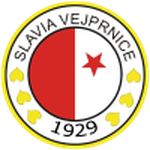 Vejprnice logo