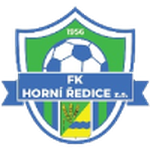 Horni Redice logo