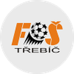 FS Trebic logo