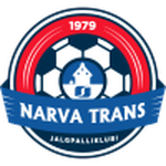 Narva U21 logo