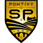 Stade Pontivy logo