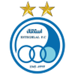 Esteghlal logo