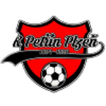 Petrin Plzen B logo