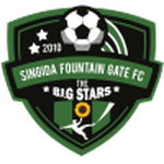 Singida Black Stars logo