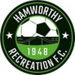 Hamworthy Recreation logo