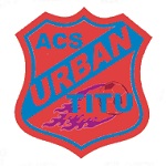 Urban Titu logo