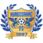 Kuressaare U21 logo