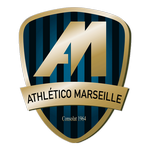 Athlético Marseille logo