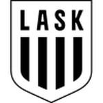 LASK W logo