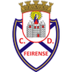 Feirense U19 logo