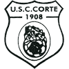 Corte logo