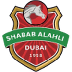 Shabab Al Ahli logo