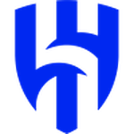 Al Hilal logo