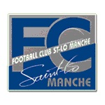 Saint-Lô Manche logo