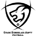 Stade Bordelais logo