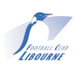 Libourne logo
