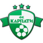 Karpaty U19 logo