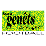 Anglet Genets logo