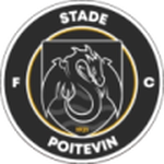 Stade Poitevin logo