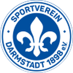 Darmstadt U21 logo