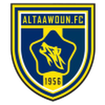 Al Taawon logo