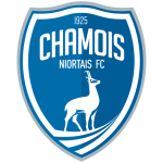 Niort II logo
