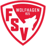 Wolfhagen logo