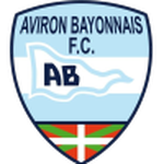 Aviron Bayonnais logo