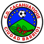 Cacahuatique logo