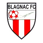 Blagnac logo