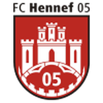 Hennef U19 logo