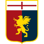 Genoa U20 logo