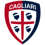 Cagliari U20 logo