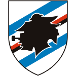 Sampdoria U20 logo