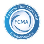 Aubervilliers logo