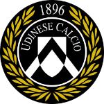 Udinese U20 logo