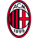 AC Milan U20 logo